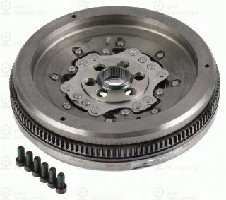 Маховик SACHS 2295000487