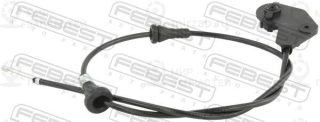 Запчасть FEBEST 19101E46