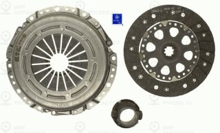 Запчасть SACHS 3000650001