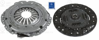 Запчасть SACHS 3000828201