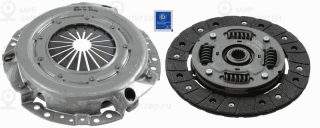 Запчасть SACHS 3000950621