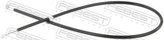 Запчасть FEBEST 19101E53FR