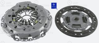 Запчасть SACHS 3000951904
