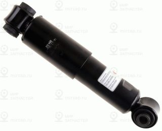 Запчасть SACHS 312668