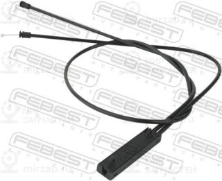 Запчасть FEBEST 19101E83F