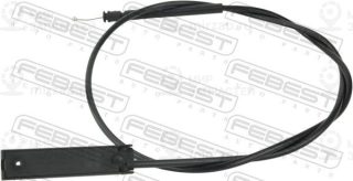Запчасть FEBEST 19101E87TU2F
