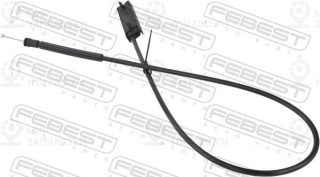 Запчасть FEBEST 19101E87TUF