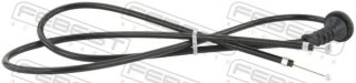 Тросик замка капота FEBEST 19101E90