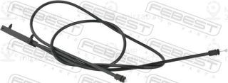 Запчасть FEBEST 19101E90TUF