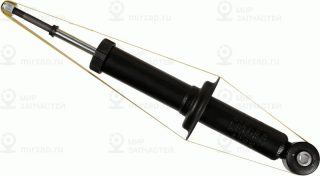 Запчасть SACHS 317614