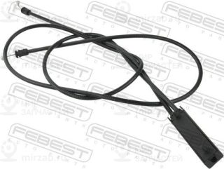 Запчасть FEBEST 19101F10F