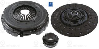 Запчасть SACHS 3400700394
