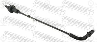 Тросик газа FEBEST 19109E39