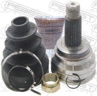 Запчасть FEBEST 1910E70