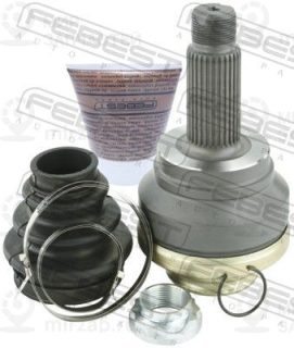 Запчасть FEBEST 1910E70R
