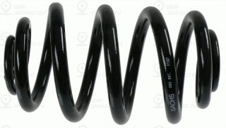 Запчасть SACHS 996985
