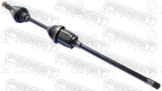 Запчасть FEBEST 1914E70RH