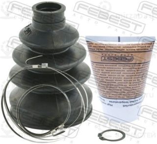 Запчасть FEBEST 1915E60T