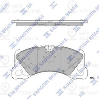 Запчасть SANGSIN SP4067
