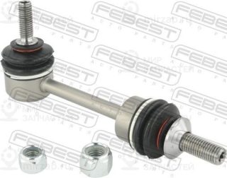 Запчасть FEBEST 1923E60R