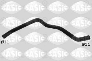 Шланг радиатора SASIC SWH4345