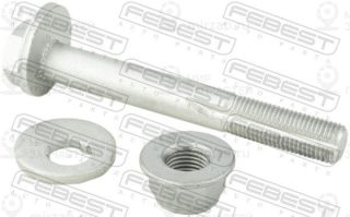Набор болтов для коррекции развала колёс FEBEST 1929005KIT