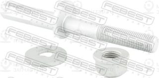 Набор болтов для коррекции развала колёс FEBEST 1929010KIT