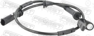 Запчасть FEBEST 19606002