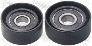 Натяжной ролик поликлинового ремня FEBEST 1987F20KIT