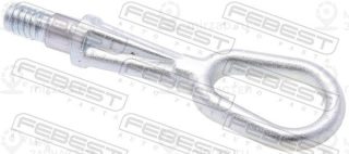 Запчасть FEBEST 1999DH