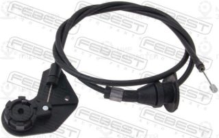 Запчасть FEBEST 1999E39