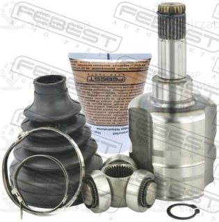 Запчасть FEBEST 2011CARLH