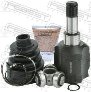 Запчасть FEBEST 2011SEB