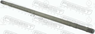 Запчасть FEBEST 2012SEBRH