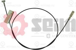 Запчасть SEIM 653299