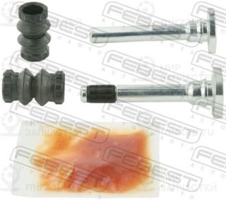 Запчасть FEBEST 2074CARRKIT