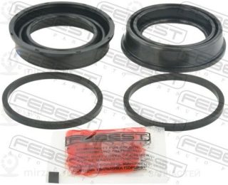 Запчасть FEBEST 2075DURF
