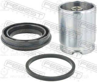 Запчасть FEBEST 2076CARRKIT