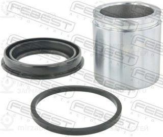 Запчасть FEBEST 2076JOURFKIT
