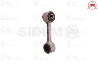Тяга / стойка стабилизатора SIDEM 21569