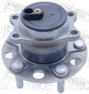 Ступица колеса FEBEST 2082CALMR