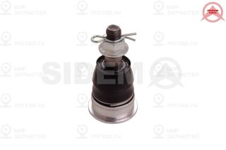 Шарнир независимой подвески / поворотного рычага SIDEM 45989