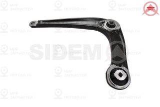 Рычаг независимой подвески колеса SIDEM 54274