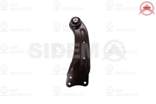 Рычаг независимой подвески колеса SIDEM 63051