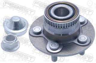 Запчасть FEBEST 2082PTRA46