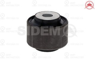 Подвеска / рычаг независимой подвески SIDEM 801633
