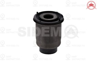 Подвеска / рычаг независимой подвески SIDEM 805651