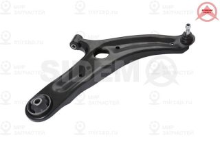 Рычаг независимой подвески колеса SIDEM 81373