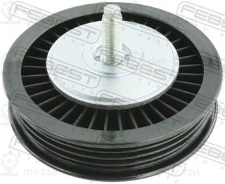 Запчасть FEBEST 2088PTC