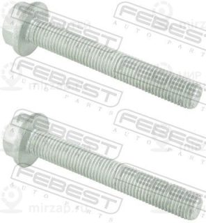 Болт крепления, рычаг FEBEST 2098001PCS2